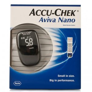 Accu-chek-Aviva-Nano-Blood-Glucose-System-160015